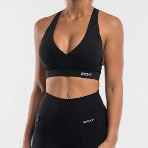 Echt force sports bra V2
